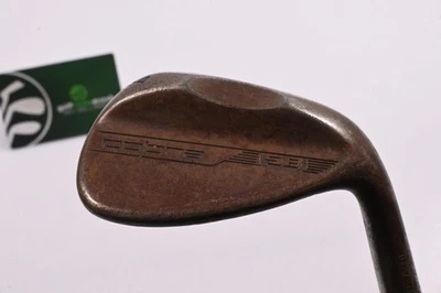Cobra Snakebite Raw Sand Wedge / 54 Degree / Wedge Flex N.S.PRO Modus 3 125 - Image 1 of 4