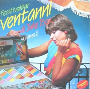 2 LP 33 Festivalbar Ventanni Di Juke Box Volume 2 Polydor – 812 228-1 - Picture 1 of 4