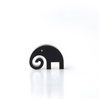 Takenobu Igarashi | Elephant Ornament (Small Size)