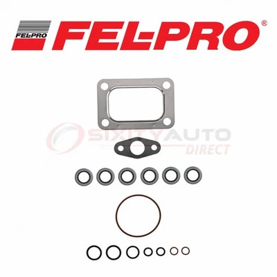 Fel-Pro Turbocharger Mounting Gasket Set for 2011-2018 Ram 2500 6.7L L6 - rm - Изображение 1 из 4