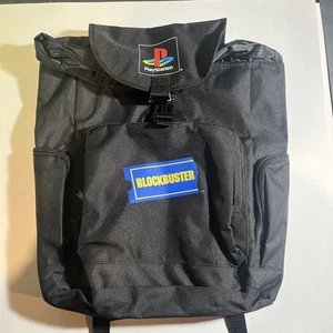 Mochila Blockbuster PlayStation  - Imagen 1 de 7