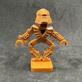 LEGO Bionicle Mini - Toa Hordika Onewa Minifigure Set 8759 8758 8757 8769