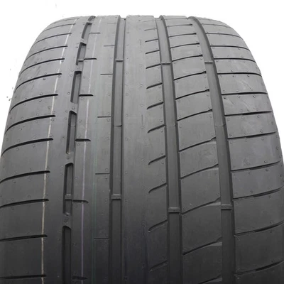 305 30 21 1x GOODYEAR 305/30 R21 104Y Sport NB0 Sommerreifen 2023 WIE NEU VOLL - Bild 1 von 4