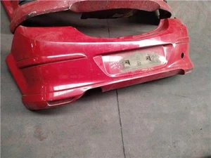 Paragolpes Trasero Opel astra h gtc 2006 17 innovation 17 ltr 92 kw 16v cdti - Imagen 1 de 2