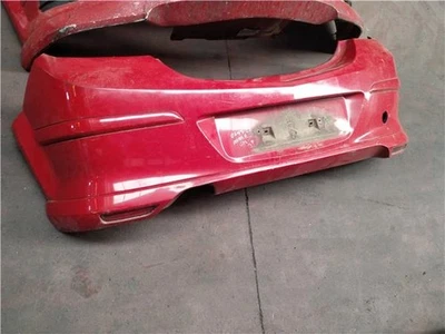 Paragolpes Trasero Opel astra h gtc 2006 17 innovation 17 ltr 92 kw 16v cdti - Imagen 1 de 2