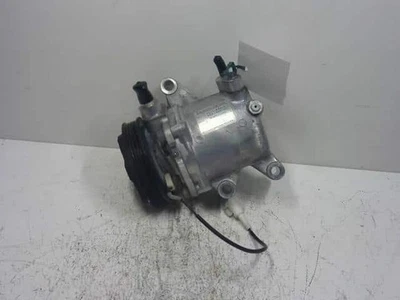 SUBARU Stella 2008 DBA-RN1 A/C Compressor [Used] [PA70092746] - Image 1 of 4