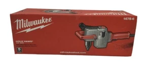 MILWAUKEE TOOLS 1675-6 HOLE HAWG (EPJ027175) - Picture 1 of 2