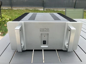 Power Amplifier Weiliang - Chinese clone of a well-known USA vintage amplifier - Foto 1 di 11