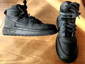 air force 1 high men