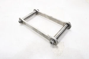 06-10 KAWASAKI NINJA ZX10R OEM REAR DOGBONE SHOCK LINKAGE LINK ARM - Picture 1 of 7
