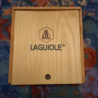  Laguiole  - Photo 1/4