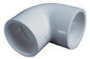 1.5" White Imperial Swimming Pool Fittings - Bulk Buy (10pkt) - Picture 1 of 4