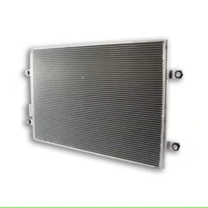 Condensador de aire acondicionado de flujo paralelo OTR 22,8" X 34,5" para Freightliner PTAC6345 - Imagen 1 de 3