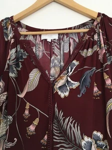 Top, Witchery Limited Edition, S14, EUC - Picture 1 of 6