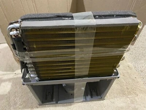 Compressor/Evaporator Coil Assembly for Keystone KSTAD504D 50 Pint Dehumidifier - Picture 1 of 4