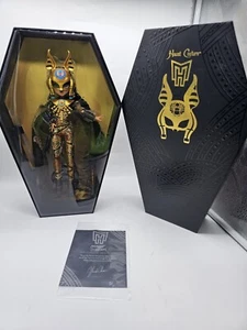 Monster High Haunt Couture Midnight Runway Cleo De Nile Doll + Certificate NIB! - Picture 1 of 11