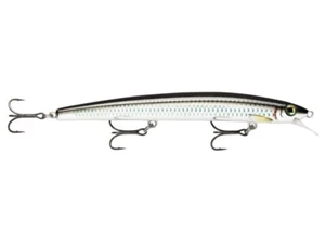 SEÑUELOS DE PESCA RAPALA MAX RAP MXR 13 cm BTL (Live bai Tiao) color - Imagen 1 de 1