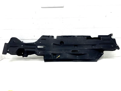 Chrysler 200 2015-2017 lado izquierdo del conductor piso inferior carrocería protector contra salpicaduras OEM Foto 1 de 4