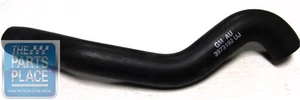 1970-72 Chevrolet Camaro Radiator Hose Upper Big Block with GM Markings 3973192 - Picture 1 of 1