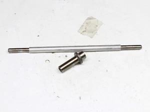 2007 07-17 Suzuki DRZ400SM DRZ 400 Clutch Basket Push Rod - Picture 1 of 4