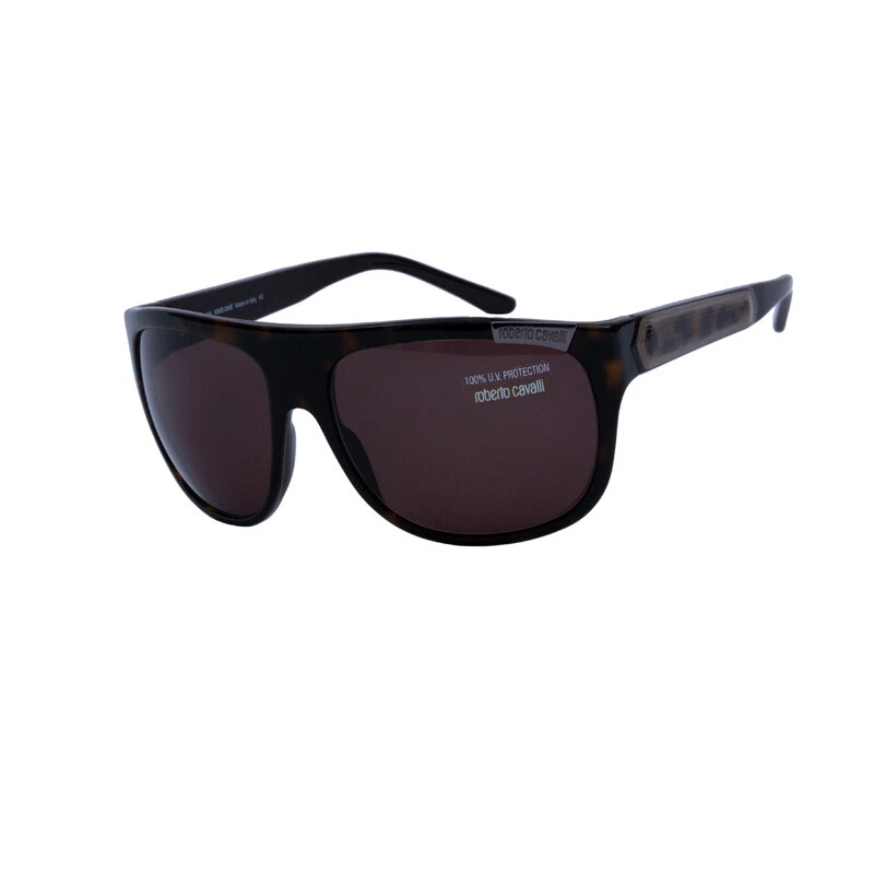 Occhiale da Sole Roberto Cavalli Vintage 448 S883 ESSILU - Imagen 1 de 1