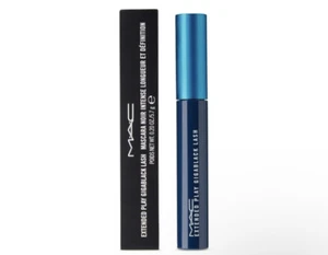 MAC Extended Play BLACK Gigablack Lash Mascara by M.A.C - Brand New In The Box - Picture 1 of 1