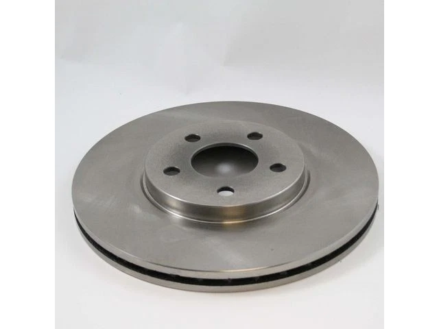 Ротор переднего тормоза подходит для Chrysler PT Cruiser 2001-2010 атмосферный 56DBHK - Изображение 1 из 1