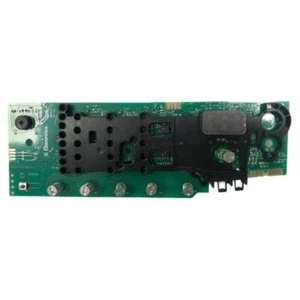 Módulo Electrónico con Botonera Lavadora Beko WMY 81283 LMB3, U2B0M204 807954836 - Imagen 1 de 1