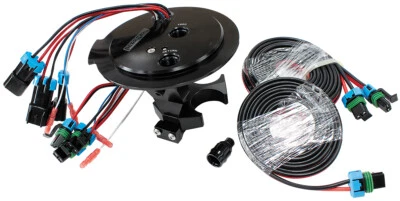 Aeroflow Holden Commodore VE-VF In-Tank Triple Fuel Pump Module AF64-4055 - image 1 of 4