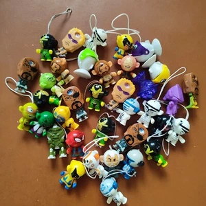 Kinder-surprise vintage toys Marvel - Picture 1 of 2