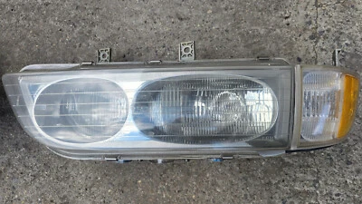 Faróis L+R JDM 1991-1995 Acura Honda Legend KA7 - Imagem 1 de 4