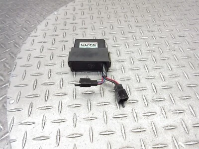 Módulo de unidad de control de encendido ecu CDI Kawasaki KL250 KLR250 2005 88-05 Foto 1 de 4