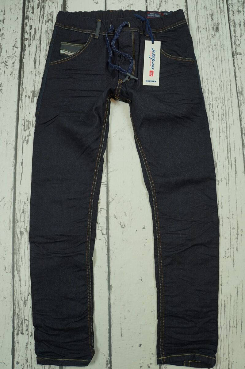 Diesel Krooley Jogg Jeans for Men for sale | eBay Diesel Krooley Jogg Jeans for Men for sale | eBay