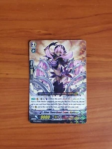 Cardfight Vanguard - Silver Thorn Beast Tamer, Maricica - BT12/041EN R - Picture 1 of 2