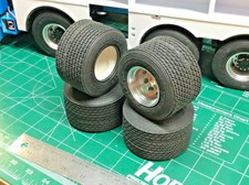 semi joe's rc truck shop