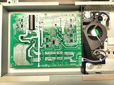 LG UltraFine 5K 27" Power Supply Board Assemb 27MD5KL 27MD5KB -B Display Monitor - Image 1 of 3