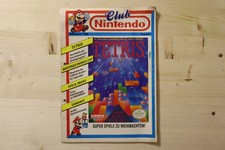 Club Nintendo Magazin Volume 2 Issue 6 1990 - Nintendo NES Game Boy