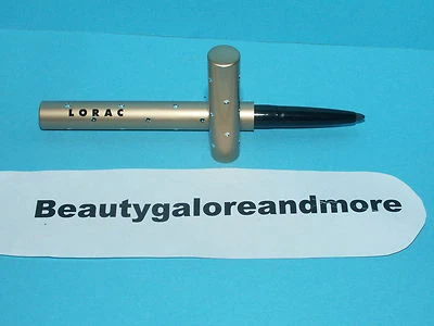 LORAC EYE CANDY EYELINER EYE LINER NEW PLUM 0.01 TWIST UP NO SHARPEN - Image 1 of 2