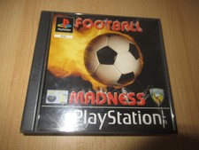 .PSX.' | '.Football Madness.