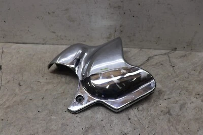 2001-2007 Honda Shadow Spirit VT750 Sprocket Side Cover  - Image 1 of 4