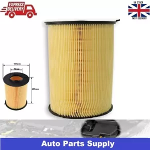 Air Filter Intake Engine For Ford Kuga I II 2008-2022 1.5 1.6 2.0 Petrol Diesel - Picture 1 of 7