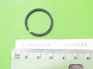Rickman Montesa 250 53M 63M 73M Cappra Circlip p/n R070 06 046 NOS - Picture 1 of 1