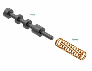 Kit de válvula de control TCC de gran tamaño SONNAX 144510-07K PARA FORD 6F35 - Imagen 1 de 2