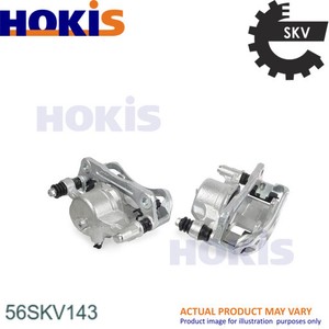 BRAKE CALIPER FOR JAGUAR S-TYPE/II/ESPORTIVO FB/AJ-V6 3.0L JB 2.5L AJ25 2.5L