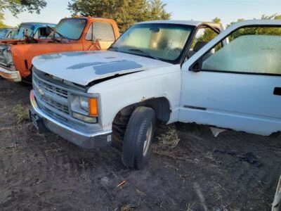 Regulador de janela frontal de passageiros manual compatível com 95-02 Chevrolet 3500 Pickup 407464 - Imagem 1 de 4