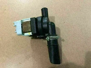 Washing machine drain pump K050418-A.. - Picture 1 of 5