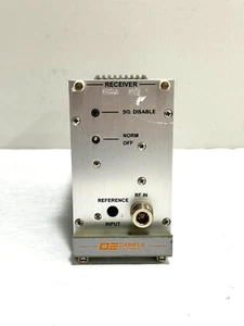 Daniels Electronics Receiver VR-3H045-SWA200 - Picture 1 of 4