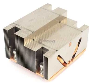 PHP822GB0012 EMC HEATSINK STORAGE CONTROLLER FOR EMC DATADOMAIN DD2200 DD2500 - Picture 1 of 5