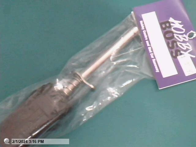 New Glow Starter Takes C Batteries suit Nitro #Hobby Boss — 第 1/1 张图片