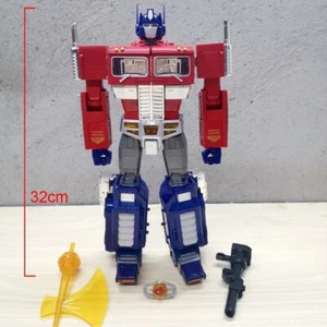 Action figure MPP10 OP Commander Transformers Toys SS38 32cm con scatola - Foto 1 di 8